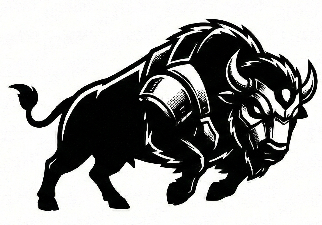 BitBison Emblem