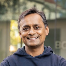 Kamal Shah