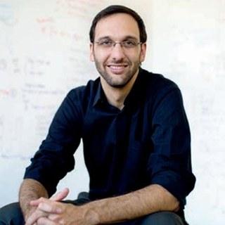 Gabriel Parmer